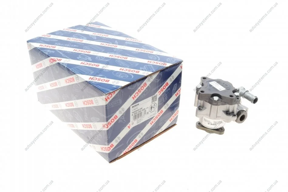 Насос ГПК Audi A6 2.7/3.0TDI 05-11 BOSCH K S00 000 605 (фото 1)
