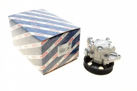 Насос ГПК MB S-class (W220)/E-class (W211) 2.6-5.5 98-08 (M112/M113) BOSCH K S00 000 624