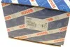 Насос ГПК MB G-class (W463/W461) 01-/M-class (W163) 2.7CDI 99-05 (OM612) BOSCH K S00 000 626 (фото 10)
