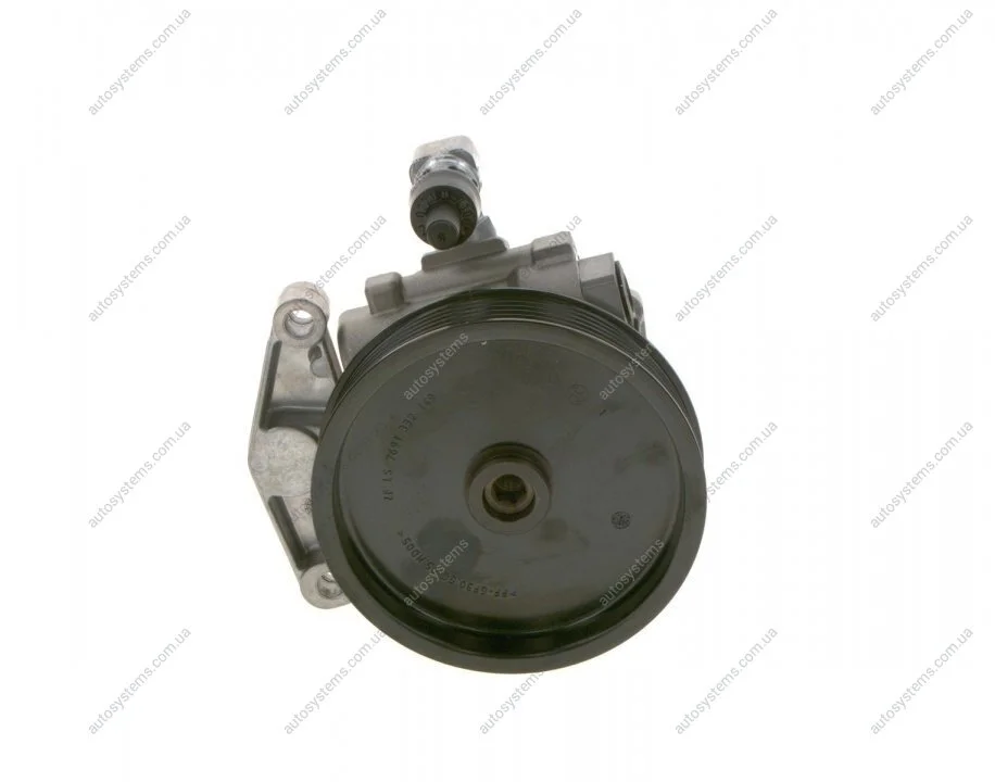 Насос гидроусилителя руля BOSCH K S00 000 638 (фото 1)