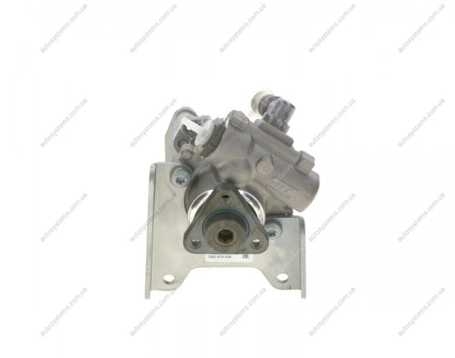 Насос гидроусилителя руля BOSCH K S00 000 655 (фото 1)