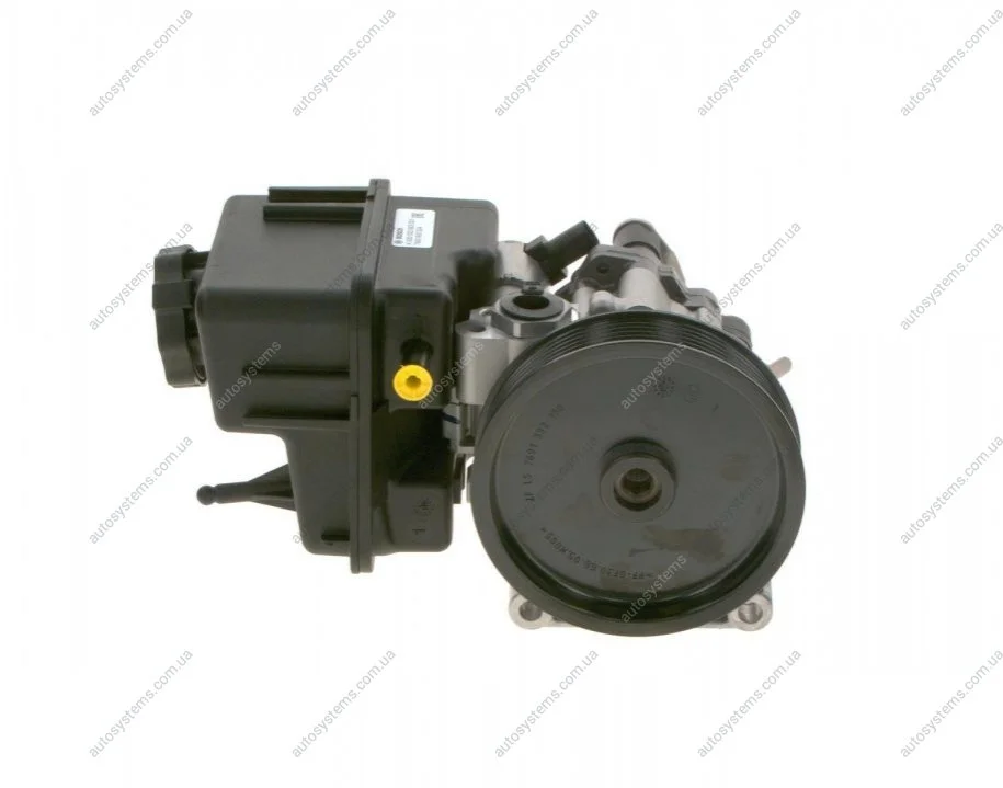 Насос гидроусилителя BOSCH K S00 000 663 (фото 1)