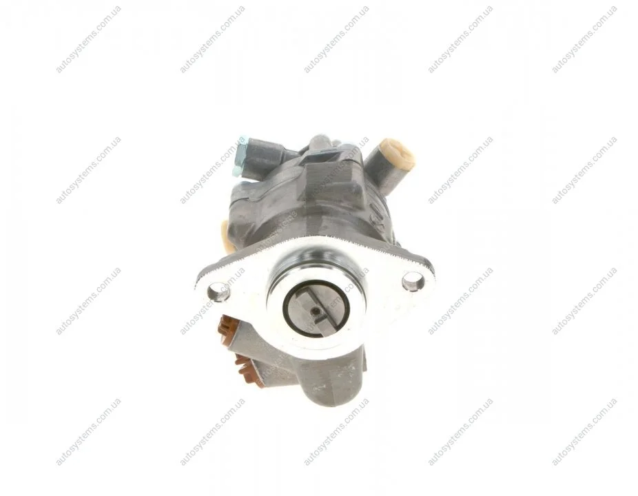 Насос гидроусилителя руля BOSCH K S00 002 455 (фото 1)