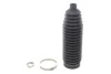 Пильник рейки рульової VW Golf IV 1.4-3.2 96-06 (+ хомути) BOSCH K S00 003 872 (фото 1)