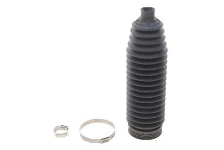 Пильник рейки рульової VW Golf IV 1.4-3.2 96-06 (+ хомути) BOSCH K S00 003 872