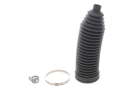 Пильник рейки рульової BMW 5 (F10)/7 (F01/F02/F03/F04)/X6 (E71/E72) 09- (+2 хомути) BOSCH K S00 003 956