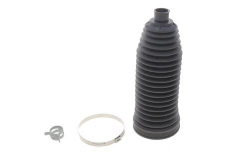 Пильник рейки рульової BMW 3 (E46)/5 (F10)/7 (F01/F02/F03/F04) 97- (+2 хомути) BOSCH K S00 004 085
