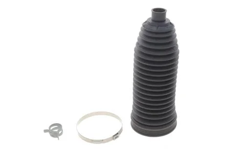 Пильник рейки рульової BMW 3 (E46)/5 (F10)/7 (F01/F02/F03/F04) 97- (+2 хомути) BOSCH K S00 004 085