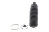 Пильник рейки рульової BMW 5 (E60/F10)/ Porsche Cayenne 2.0-4.8/2.0-4.0d 04- (+2 хомути) BOSCH K S00 004 087 (фото 1)