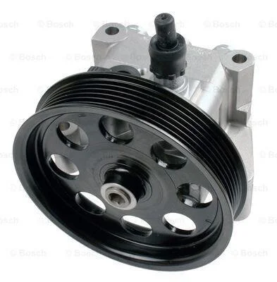 Насос гидроусилителя руля BOSCH K S01 000 118 (фото 1)