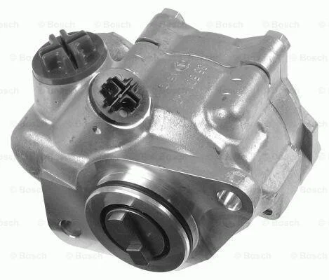 Насос гидроусилителя руля BOSCH K S01 000 395 (фото 1)