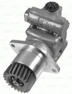 Насос гидроусилителя руля BOSCH K S01 000 431