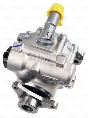 Насос гидроусилителя руля BOSCH K S01 000 531 (фото 1)