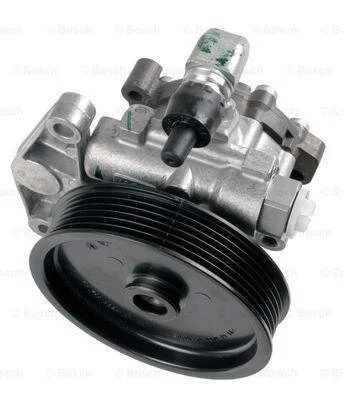 Насос гидроусилителя руля BOSCH K S01 000 698 (фото 1)