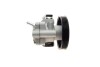 Насос ГПК Nissan Navara 2.5dCi 09-14 BOSCH K S02 000 034 (фото 4)