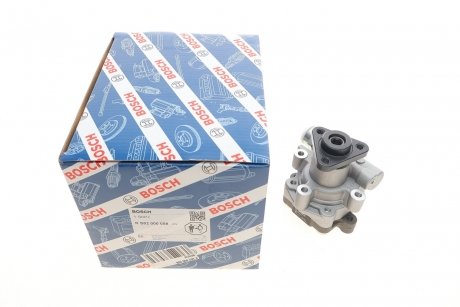 Насос ГПК Audi Q7/VW Touareg/T5 3.2/3.6/4.2/6.0/3.0TDI 02-10 BOSCH K S02 000 058