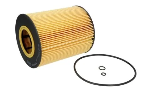 Масляный фильтр BOSS FILTERS BS03-028