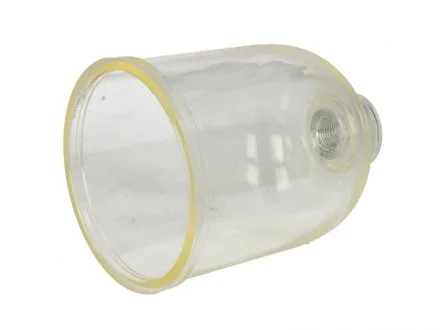 Кожух топливн.фильтра BOSS FILTERS BS04-182