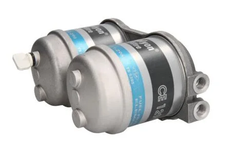Топливный фильтр BOSS FILTERS BS04-189