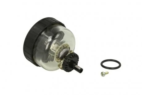Отстойник топливного фильтра BOSS FILTERS BS04-208