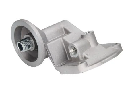 Кріплення паливного фільтра BOSS FILTERS BS04-268