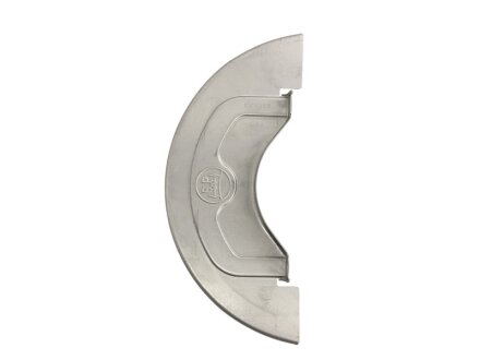 Защита тормозного барабана BPW 0301091760