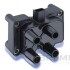 Котушка запалювання Ford C-max/Fiesta/Focus/Mondeo 1.6-2.0 00- BREMI 20176 (фото 2)