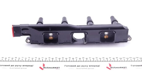 Котушка запалювання Opel Vectra C/Astra 1.8 G 98- BREMI 20193
