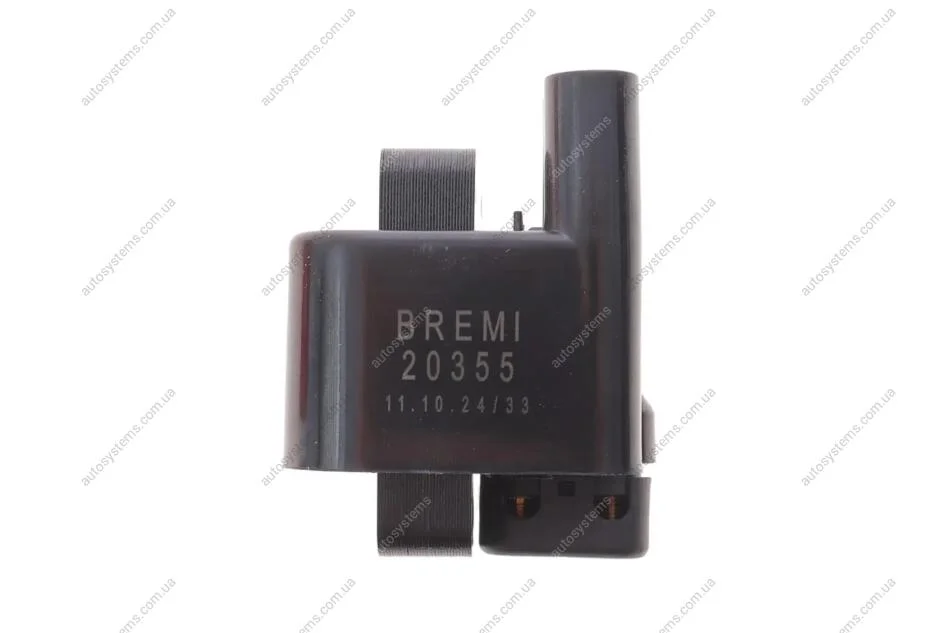 Катушка зажигания BREMI 20355 (фото 1)