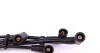 Проводи запалювання VW T5 2.0i 03-15 (к-кт) BREMI 206M200 (фото 5)