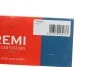 Комплект дротів високої напруги. BREMI 206N200 (фото 2)