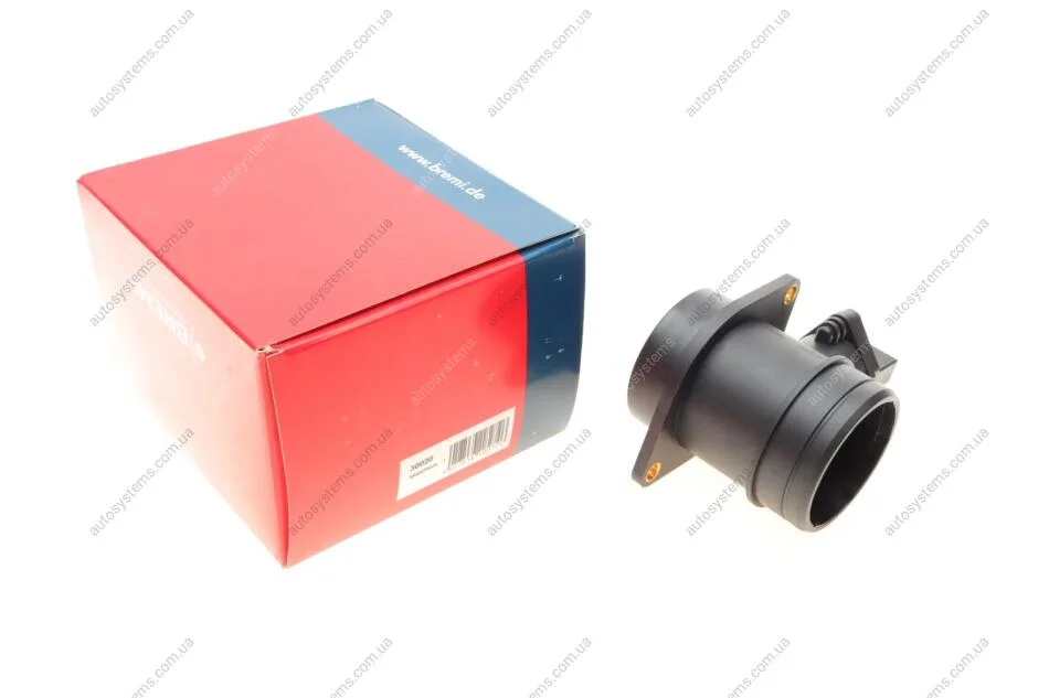 Витратомір повітря VW Golf IV/Skoda Octavia 1.8/2.0i 97-05 BREMI 30020 (фото 1)