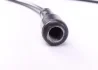 Проводи запалювання Opel Kadett 2.0i 86-93 (к-кт) BREMI 300/667 (фото 2)