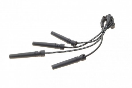 Комплект проводов высокого напряжения. BREMI 300759 (фото 1)