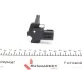 Витратомір повітря Toyota Land Cruiser 200 4.6 V8 08- BREMI 30239 (фото 3)