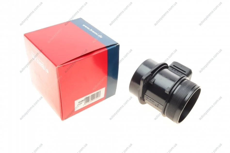 Витратомір повітря Land Rover Range Rover Sport 3.0 D 4x4 BREMI 30363 (фото 1)
