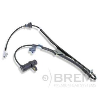 Датчик АБС BREMI 50121