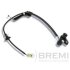 Датчик АБС BREMI 50198 (фото 1)