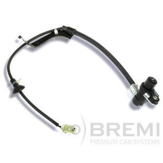 Датчик АБС BREMI 50198