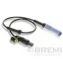 Датчик ABS (передній) BMW 3 (E36) 98-03 BREMI 50204 (фото 2)