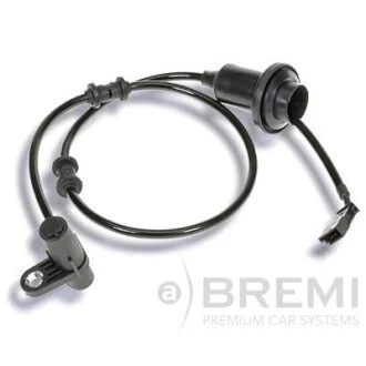 Датчик АБС BREMI 50237