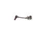 Датчик ABS (передній) Chevrolet Captiva 2.0-2.4 06-/Opel Antara 2.0-3.2 06-11 BREMI 50246 (фото 3)