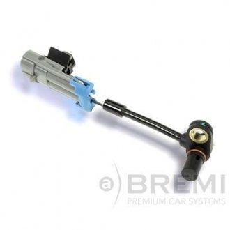 Датчик ABS (передній) Chevrolet Captiva 2.0-2.4 06-/Opel Antara 2.0-3.2 06-11 BREMI 50246