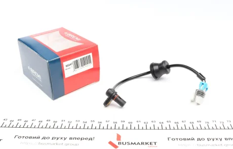 Датчик, кількість обертів колеса BREMI 50247