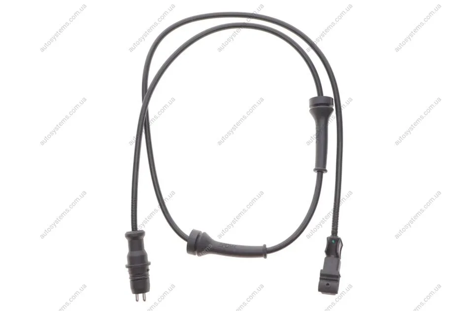 Датчик ABS (задній) Renault Megane II/Scenic II 1.4-2.0 02- BREMI 50277 (фото 1)