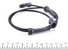 Датчик ABS (задній) Renault Megane II/Scenic II 1.5-2.0 dCi 02- BREMI 50282 (фото 2)