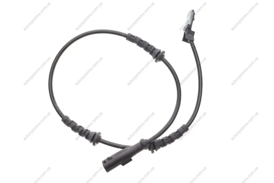 Датчик ABS (передній) Renault Clio/Logan/Dacia Sandero 1.2-2.0 04- BREMI 50285 (фото 1)