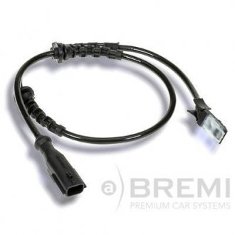 Датчик ABS (передній) Renault Clio/Logan/Dacia Sandero 1.2-2.0 04- BREMI 50285