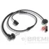 Датчик ABS (передній) Audi A6 1.8-2.8 97-05 BREMI 50297 (фото 2)