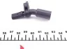 Датчик ABS (передній) VW Golf VII/Passat/Skoda Roomster 99- (L) BREMI 50303 (фото 3)